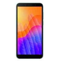 смартфон Huawei Y5p 2/32GB Mint Green мятный зеленый