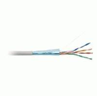 витая пара Hyperline FTP4-C5E-SOLID-LSZH-GY-305