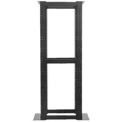 серверная стойка Hyperline ORK2A-4768-RAL9005