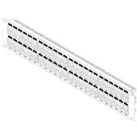 патч-панель Hyperline PP3-19-48-8P8C-C5E-110D