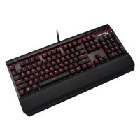 клавиатура HyperX Alloy Elite HX-KB2BL1-RU-R1