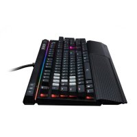 клавиатура HyperX Alloy Elite RGB HX-KB2BR2-RU-R1