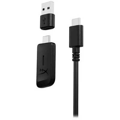 гарнитура HyperX Cloud III Black 77Z45AA