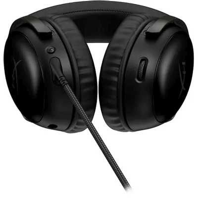 гарнитура HyperX Cloud III Black 727A8AA