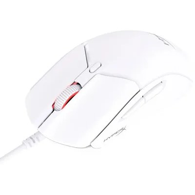 мышь HyperX Haste 2 6N0A8AA Белый