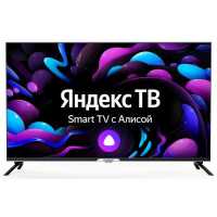 телевизор Hyundai H-LED43BU7003