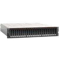 сетевое хранилище IBM System Storage V3700 V2 6535EC4