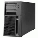 сервер IBM System x3400 783734G