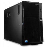 сервер IBM System x3500 5464E3G