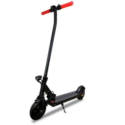 электросамокат IconBIT Kick Scooter Street DUO TRS2024