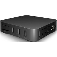 медиаплеер IconBit Movie Smart TV Черный