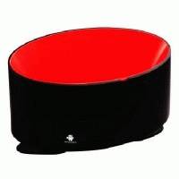 медиаплеер IconBIT Toucan Manta Черно-красный