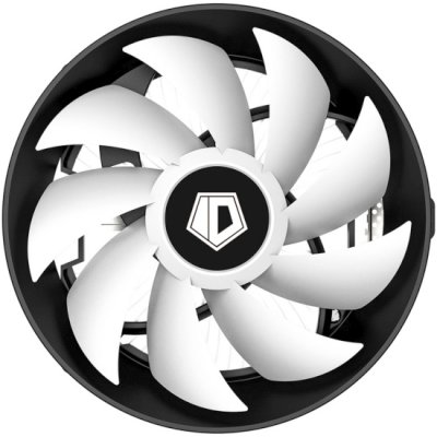 кулер ID-Cooling DK-03 Rainbow