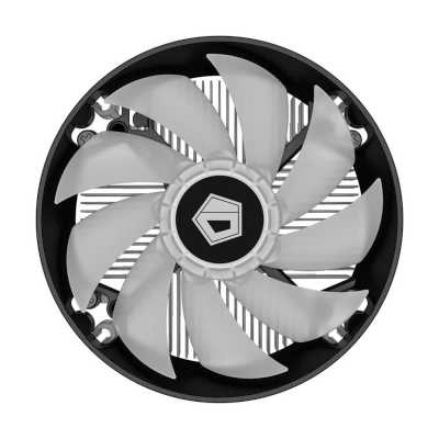 кулер ID-Cooling DK-07A Черный