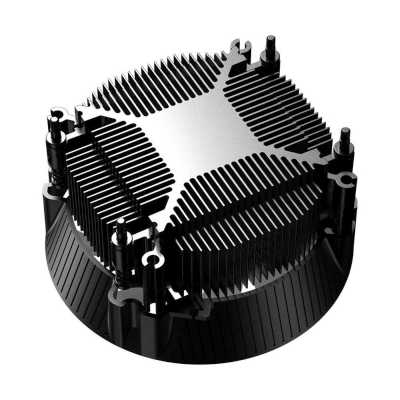 кулер ID-Cooling DK-07A Черный