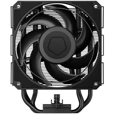 кулер ID-Cooling Frozn A510 Turbo Black