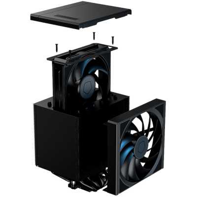 кулер ID-Cooling Frozn A620 SLK