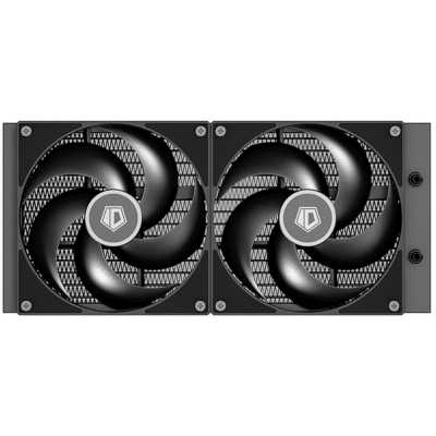 кулер ID-Cooling FX280 Pro Se Black
