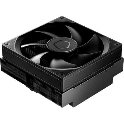 кулер ID-Cooling IS-47-XT V2 Черный