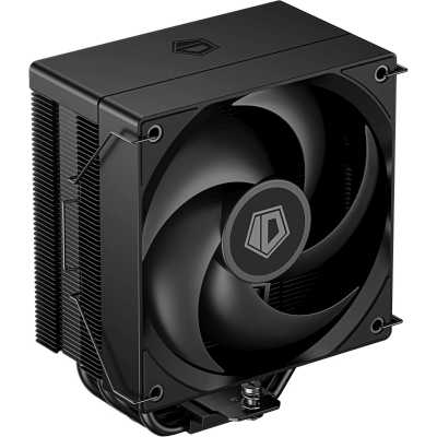 кулер ID-Cooling SE-214-XT V2 Black Черный