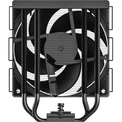 кулер ID-Cooling SE-214-XT V2 Black Черный