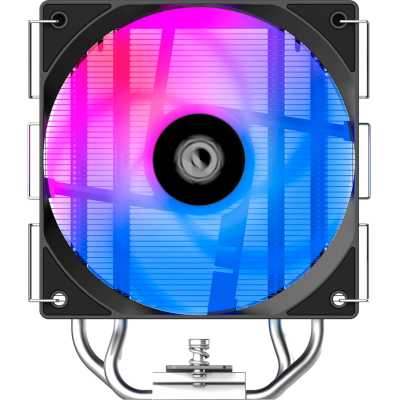 кулер ID-Cooling SE-214-XT V2 Черный