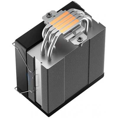 кулер ID-Cooling SE-214-XT V2 Черный