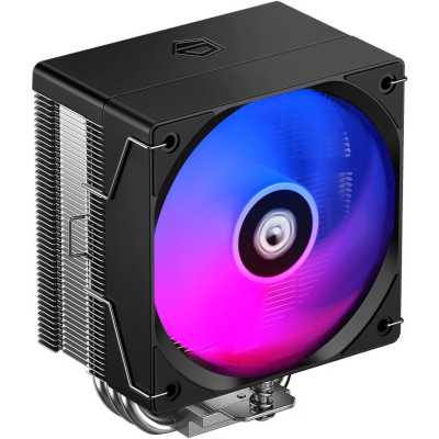 кулер ID-Cooling SE-903-XT V2 Черный