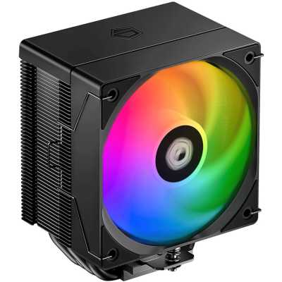 кулер ID-Cooling SE-904-XT ARGB Black Черный