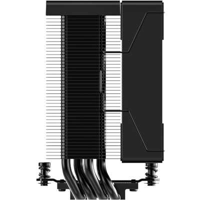 кулер ID-Cooling SE-904-XT Black Черный