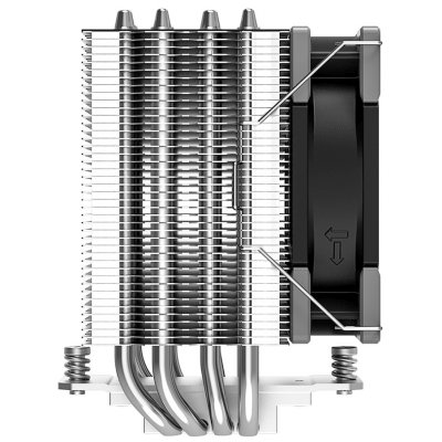 кулер ID-Cooling SE-914-XT Basic V2