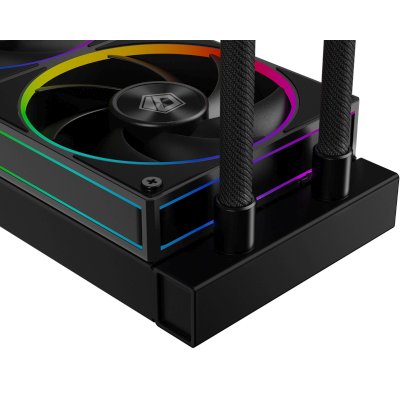 кулер ID-Cooling SL360 Black