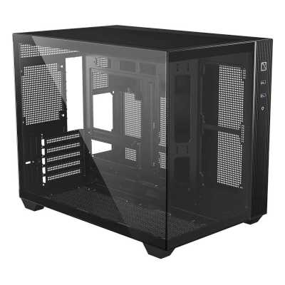 корпус ID-Cooling View 500 Black