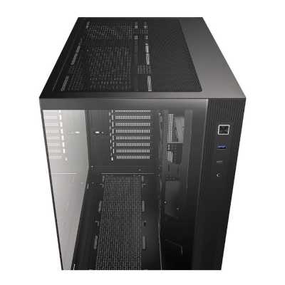 корпус ID-Cooling View 510 Black