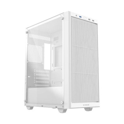 корпус ID-Cooling Ware 310 White