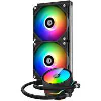 кулер ID-Cooling Zoomflow 240XT