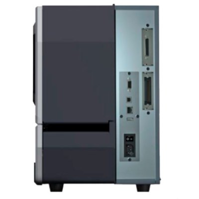 принтер iDPRT iK4 10.9.IK40.80004 черный
