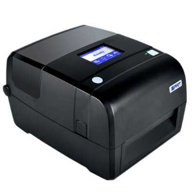 принтер iDPRT iT4P 10.F.IT40.00002