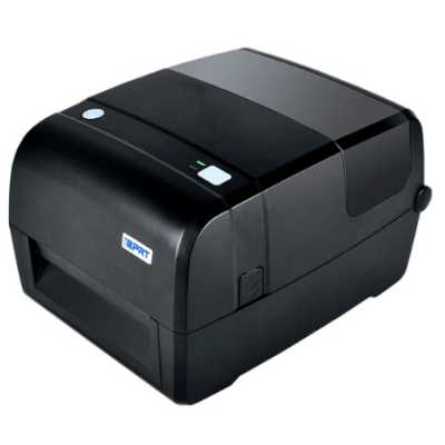 принтер iDPRT iT4X 10.F.IT40.00004