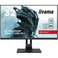 монитор Iiyama G-Master Red Eagle GB3271QSU-B1 Черный