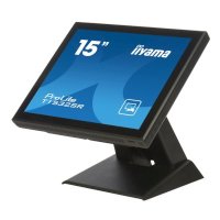 монитор Iiyama ProLite T1532SR-B3 Черный