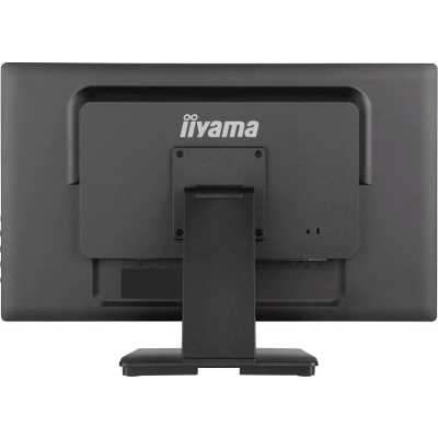 монитор Iiyama ProLite T2452MSC-B1 Черный