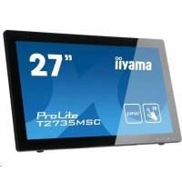 монитор Iiyama ProLite T2735MSC-B2 Черный