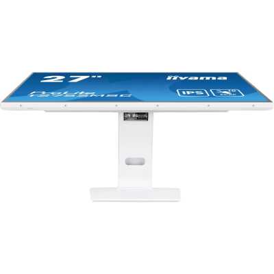 монитор Iiyama ProLite T2752MSC-W1 Белый