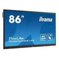 ЖК панель Iiyama ProLite TE8602MIS-B1AG