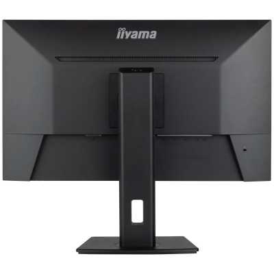 монитор Iiyama ProLite XUB2793QSU-B7 Черный