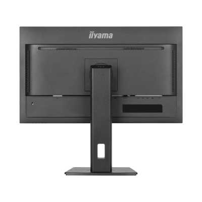 монитор Iiyama ProLite XUB2797QSU-B2 Черный