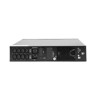 ИБП Импульс Форвард Н 2000 FW20203 Черный
