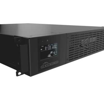 ИБП Импульс Форвард Н 2000 FW20203 Черный
