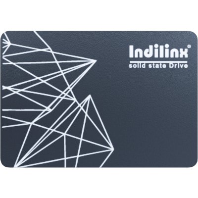 SSD диск Indilinx 128Gb IND-S325S128GX Серый